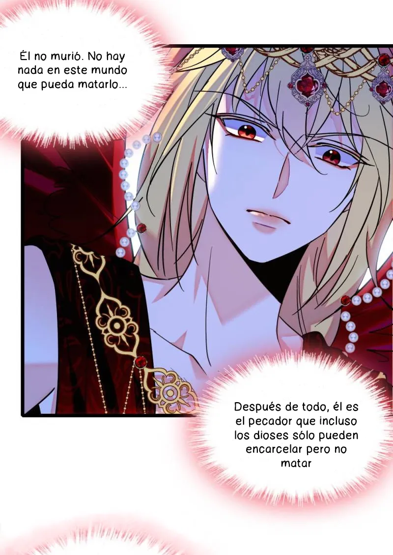 El lindo mundo de las bestias - Capítulo 334 - Página 20 - LectorTMOo
