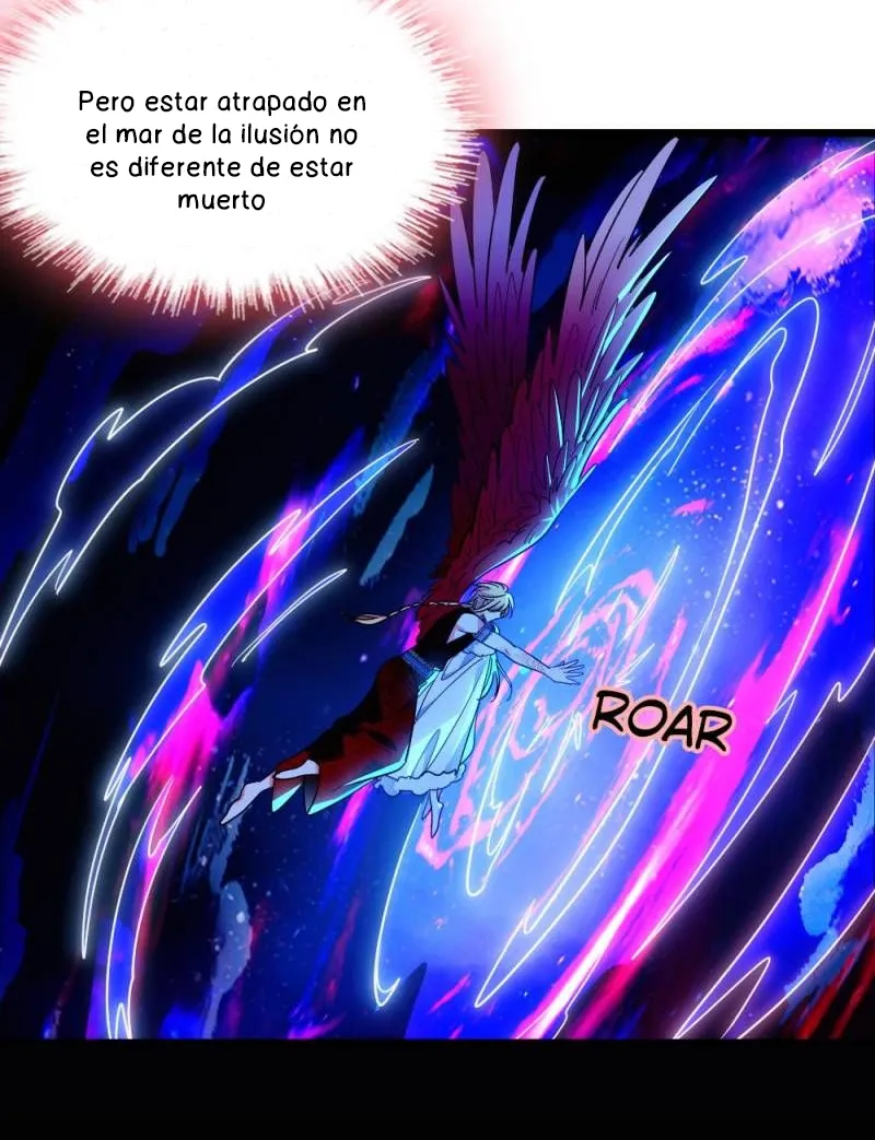 El lindo mundo de las bestias - Capítulo 334 - Página 21 - LectorTMOo