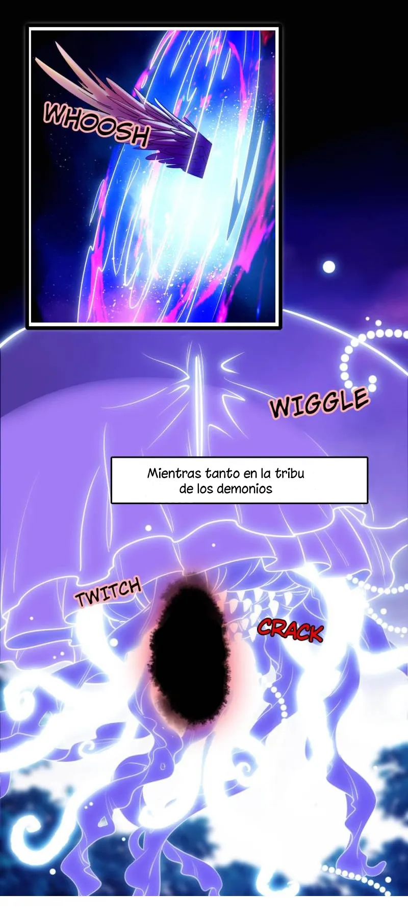 El lindo mundo de las bestias - Capítulo 334 - Página 22 - LectorTMOo