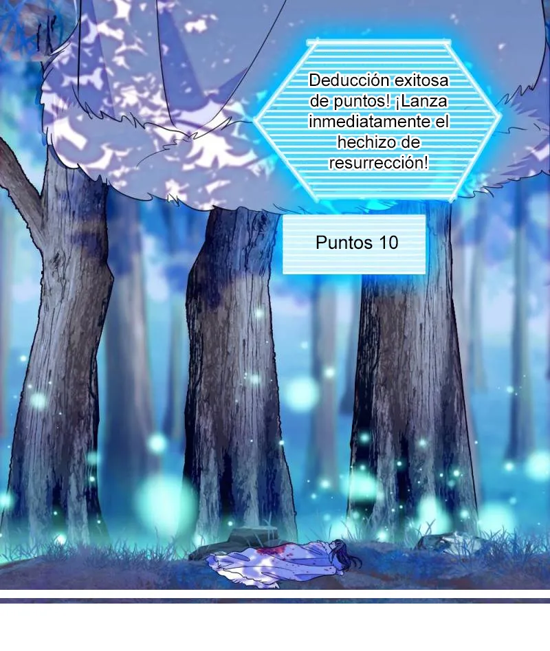 El lindo mundo de las bestias - Capítulo 335 - Página 13 - LectorTMOo