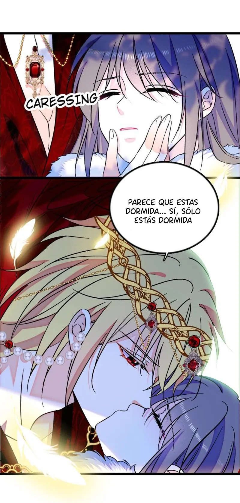 El lindo mundo de las bestias - Capítulo 335 - Página 9 - LectorTMOo