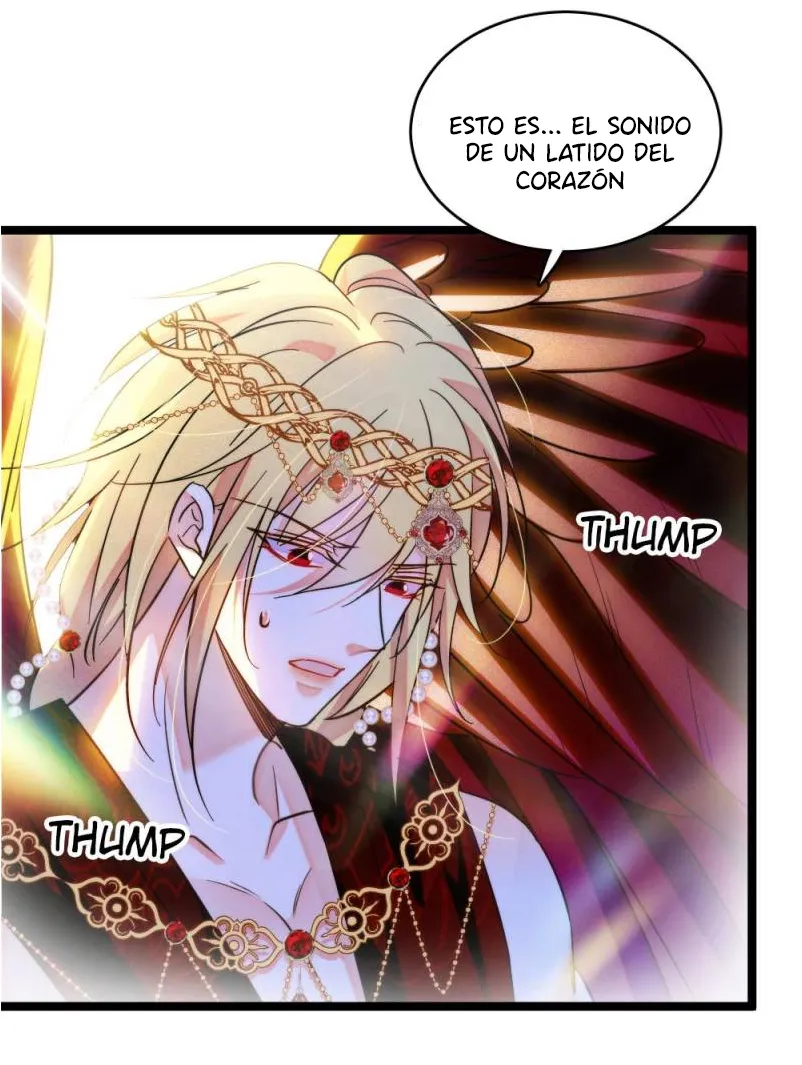 El lindo mundo de las bestias - Capítulo 336 - Página 10 - LectorTMOo