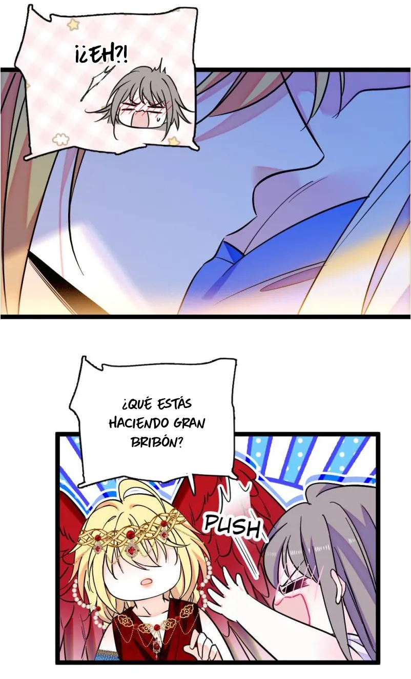 El lindo mundo de las bestias - Capítulo 336 - Página 15 - LectorTMOo