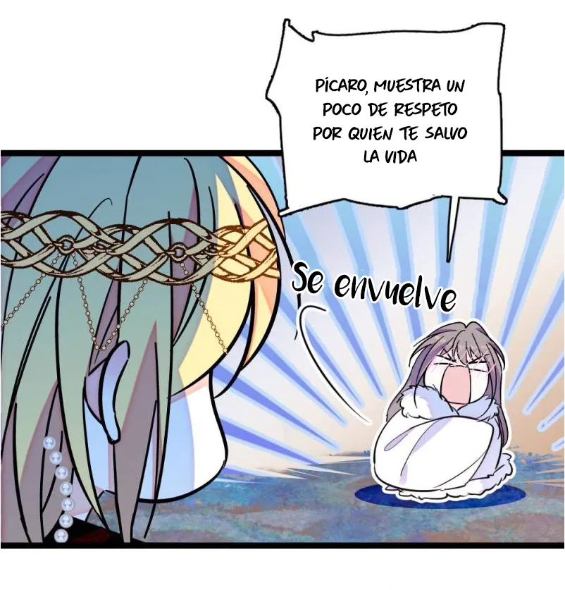 El lindo mundo de las bestias - Capítulo 336 - Página 16 - LectorTMOo