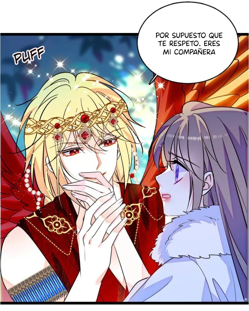 El lindo mundo de las bestias - Capítulo 336 - Página 17 - LectorTMOo