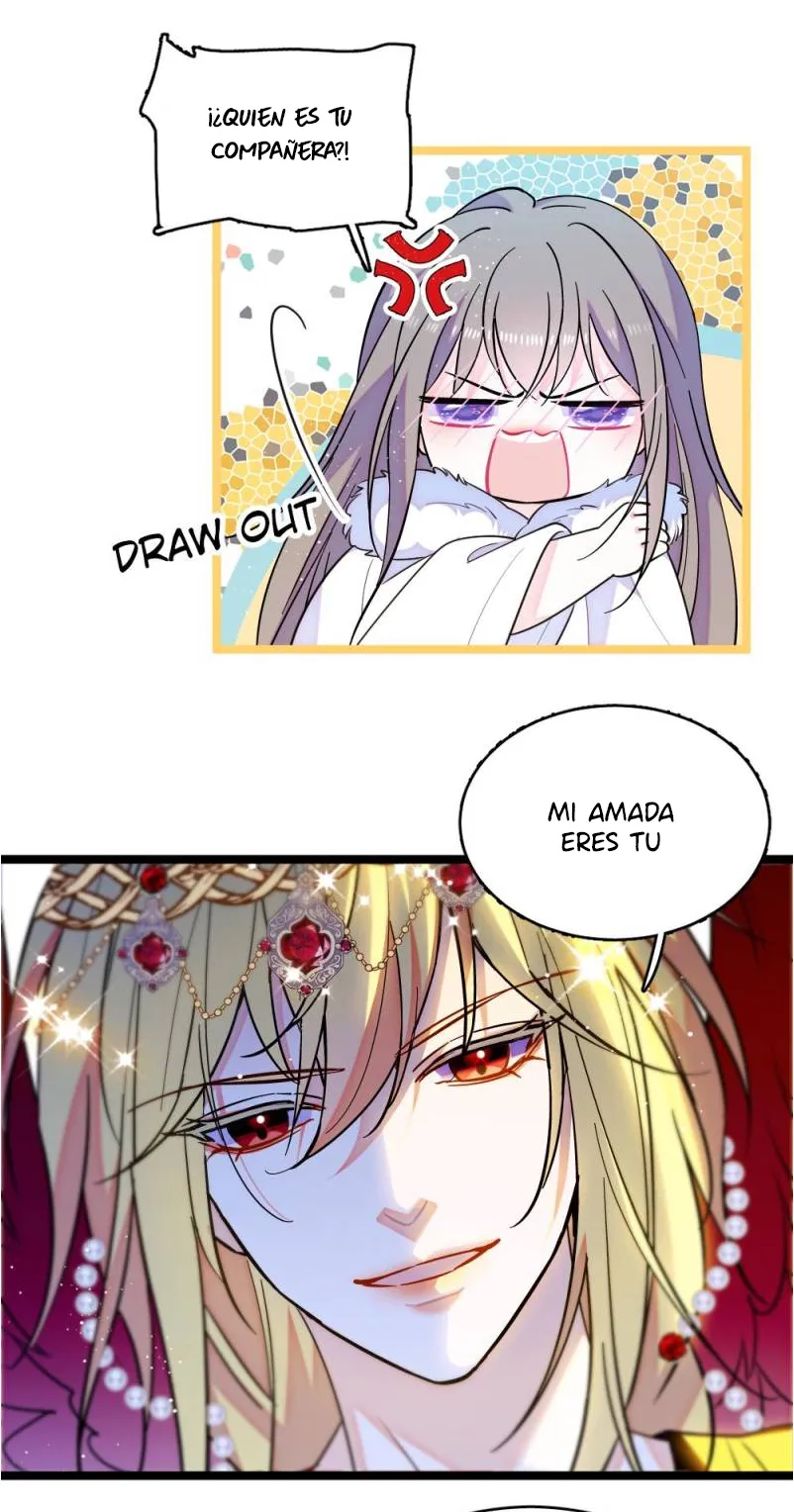 El lindo mundo de las bestias - Capítulo 336 - Página 18 - LectorTMOo