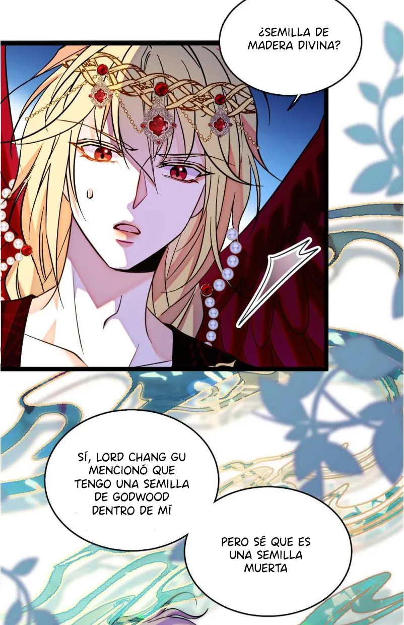 El lindo mundo de las bestias - Capítulo 336 - Página 23 - LectorTMOo
