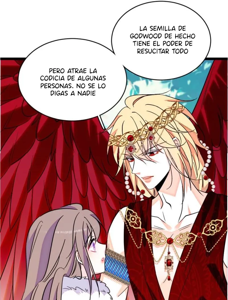 El lindo mundo de las bestias - Capítulo 336 - Página 25 - LectorTMOo