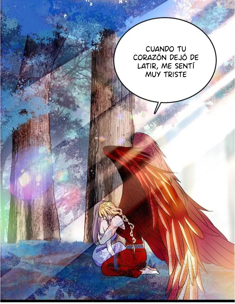 El lindo mundo de las bestias - Capítulo 336 - Página 4 - LectorTMOo