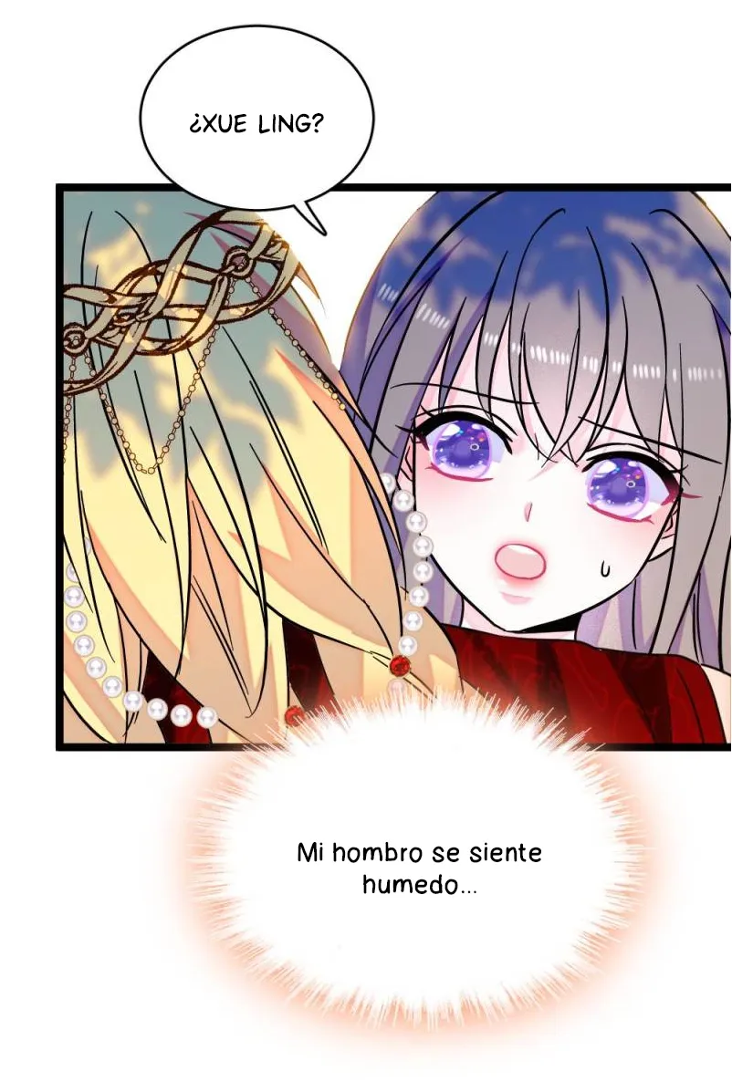 El lindo mundo de las bestias - Capítulo 336 - Página 6 - LectorTMOo