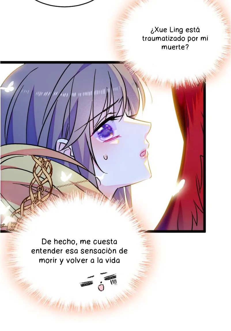 El lindo mundo de las bestias - Capítulo 336 - Página 8 - LectorTMOo