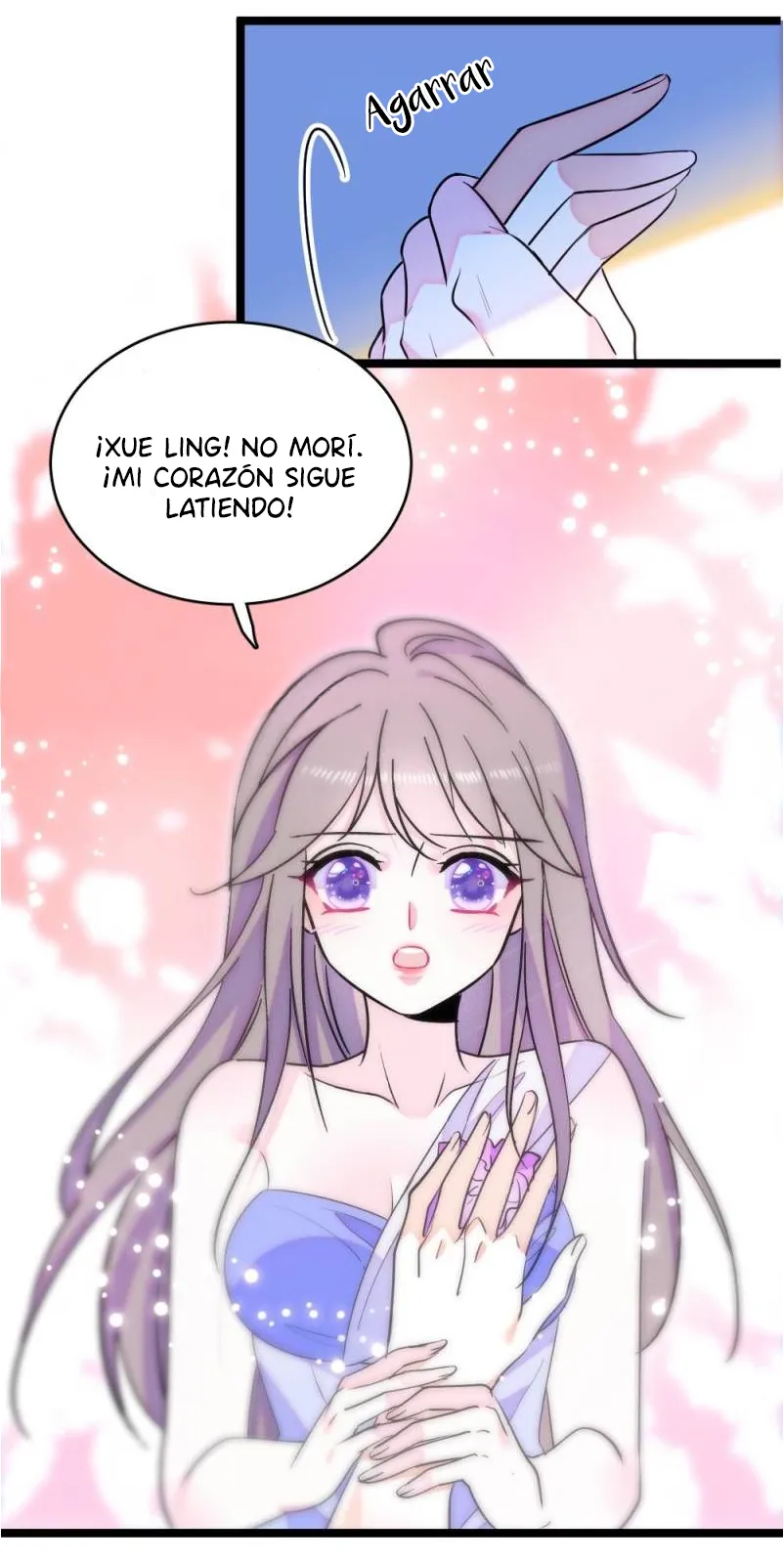 El lindo mundo de las bestias - Capítulo 336 - Página 9 - LectorTMOo