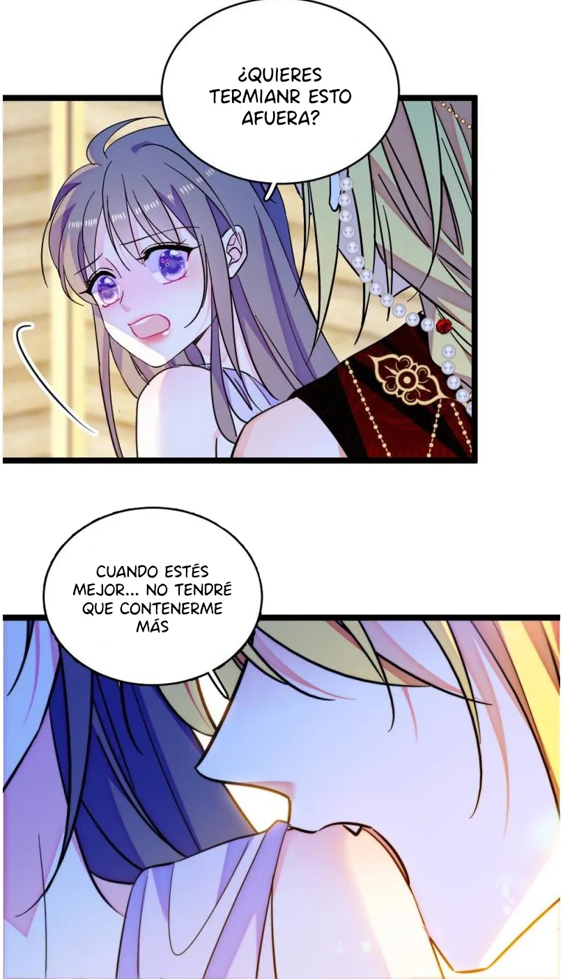 El lindo mundo de las bestias - Capítulo 337 - Página 20 - LectorTMOo