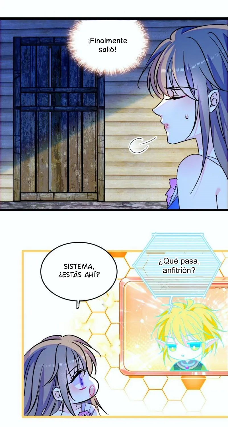 El lindo mundo de las bestias - Capítulo 338 - Página 3 - LectorTMOo