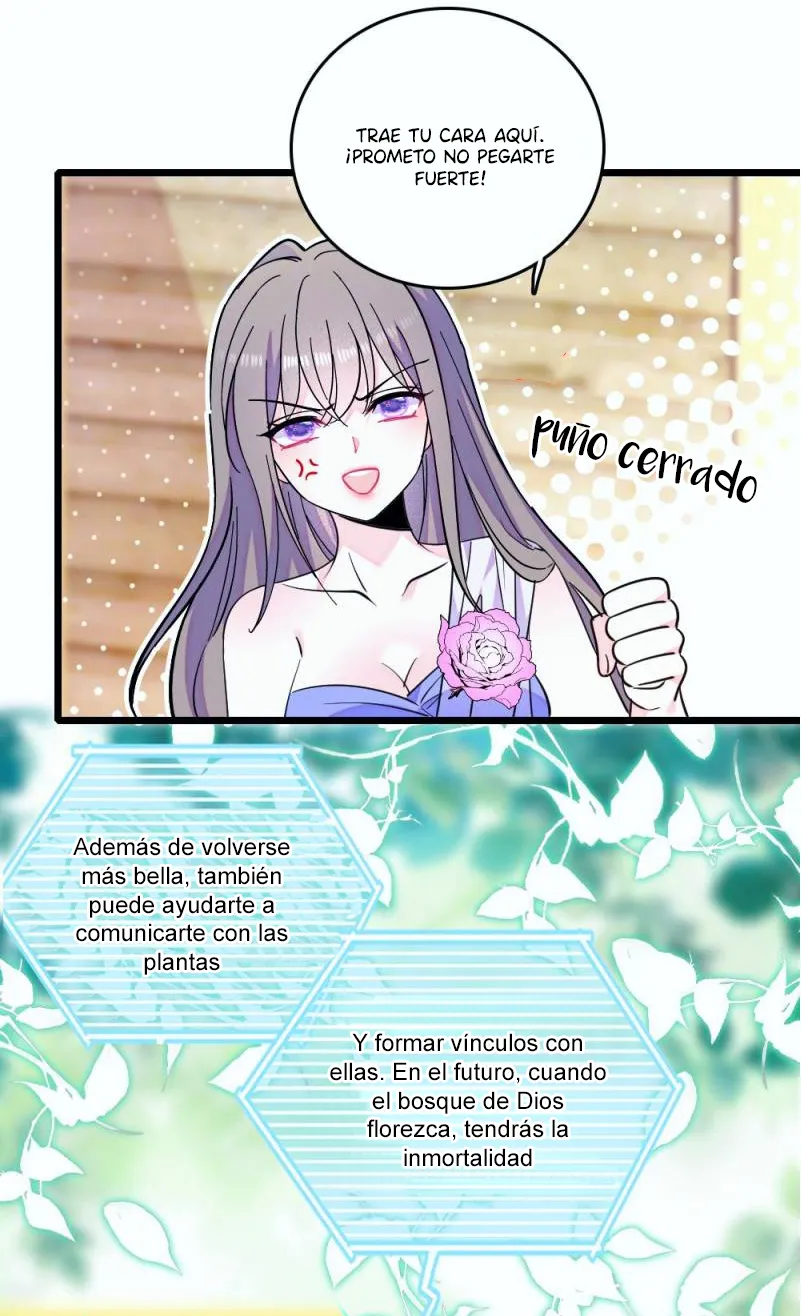 El lindo mundo de las bestias - Capítulo 338 - Página 6 - LectorTMOo
