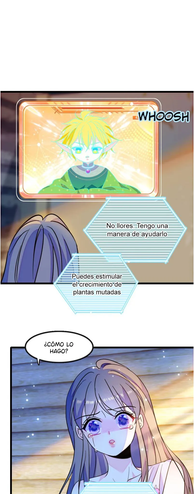 El lindo mundo de las bestias - Capítulo 339 - Página 13 - LectorTMOo