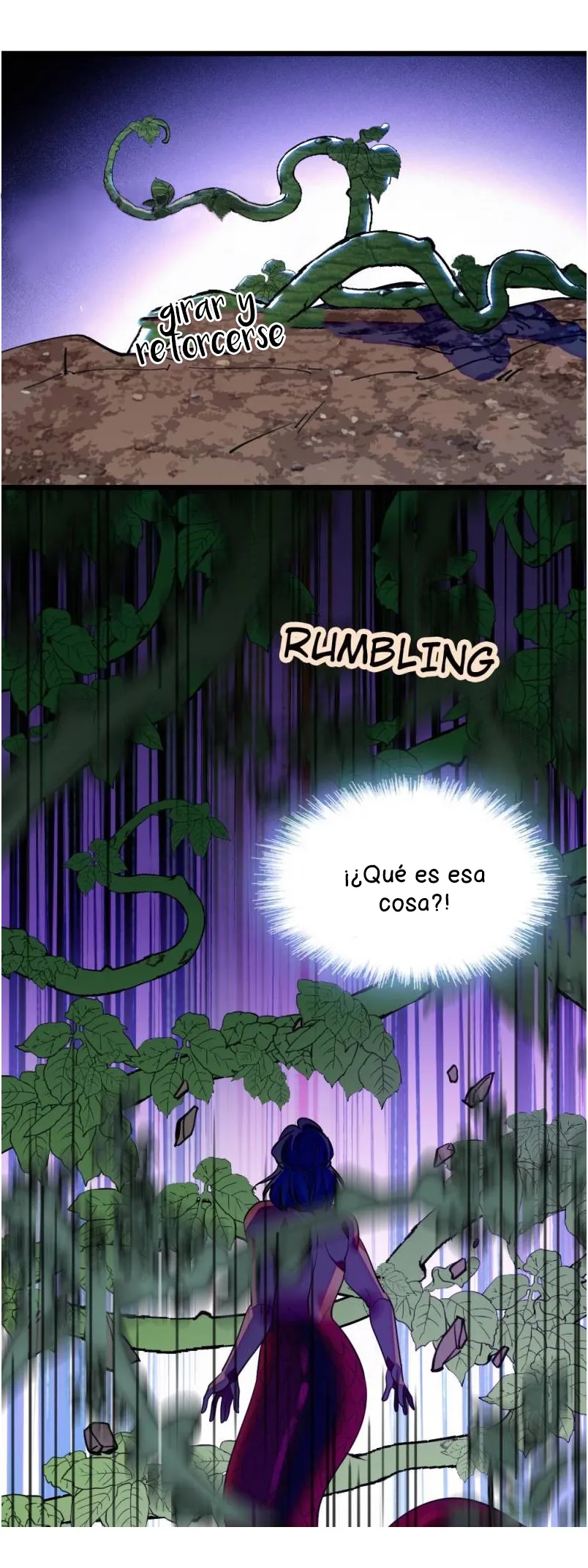El lindo mundo de las bestias - Capítulo 339 - Página 18 - LectorTMOo