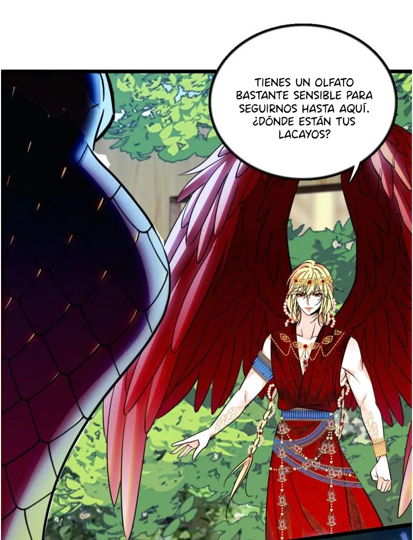 El lindo mundo de las bestias - Capítulo 339 - Página 4 - LectorTMOo