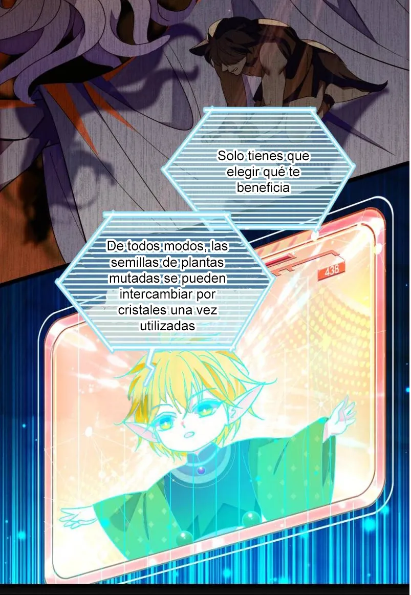 El lindo mundo de las bestias - Capítulo 340 - Página 10 - LectorTMOo