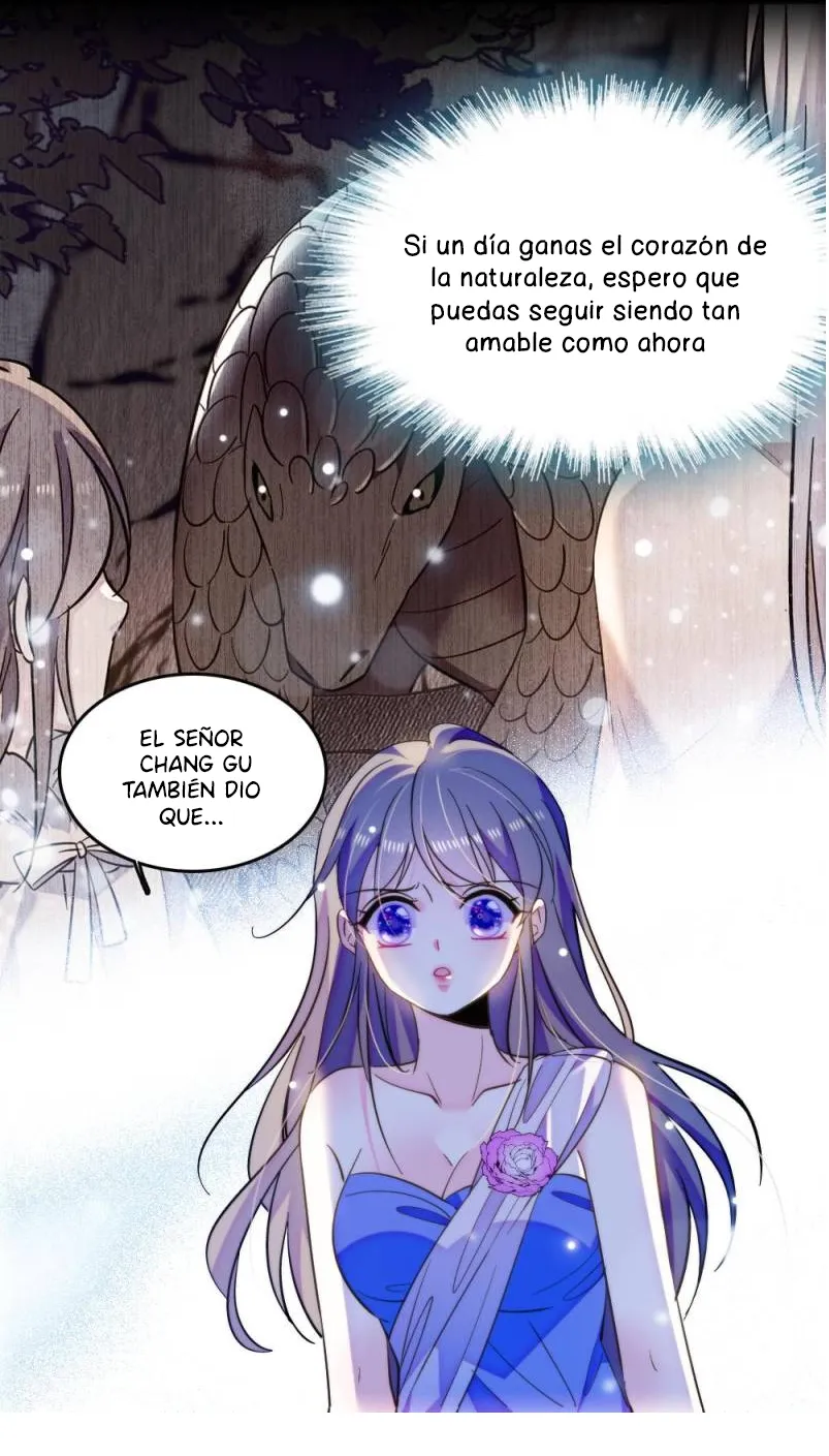 El lindo mundo de las bestias - Capítulo 340 - Página 11 - LectorTMOo