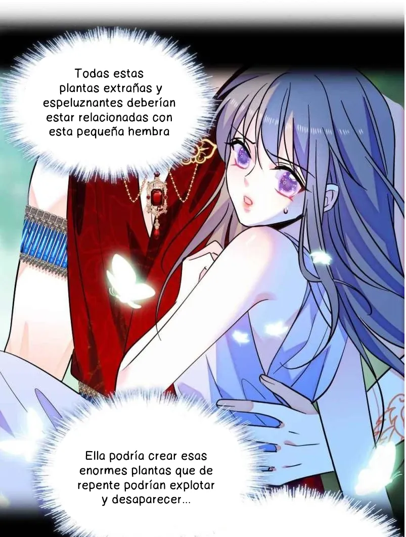El lindo mundo de las bestias - Capítulo 340 - Página 18 - LectorTMOo