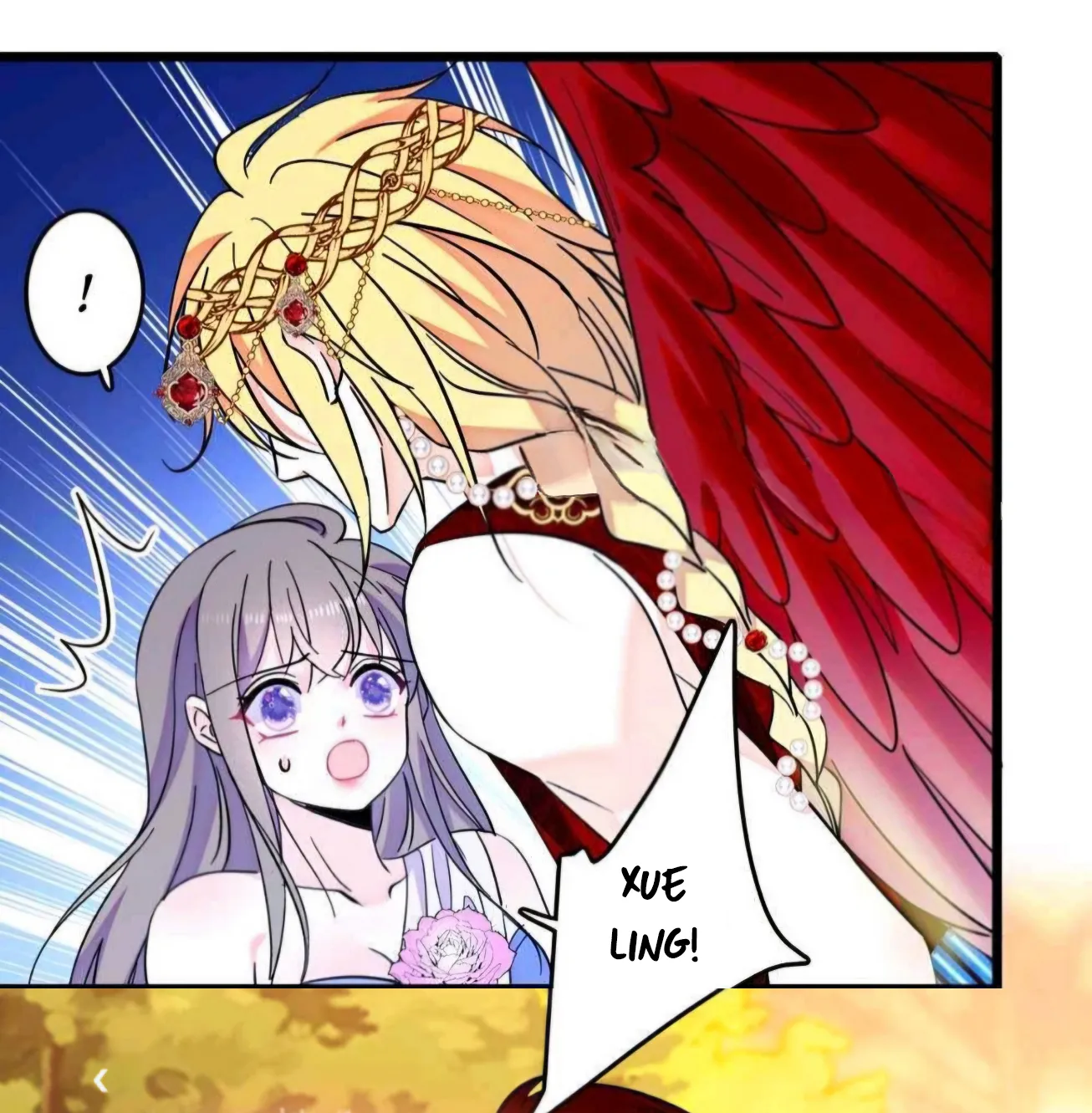 El lindo mundo de las bestias - Capítulo 341 - Página 10 - LectorTMOo