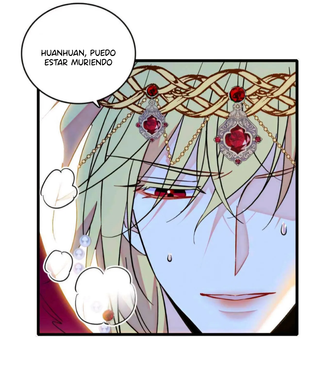 El lindo mundo de las bestias - Capítulo 341 - Página 12 - LectorTMOo