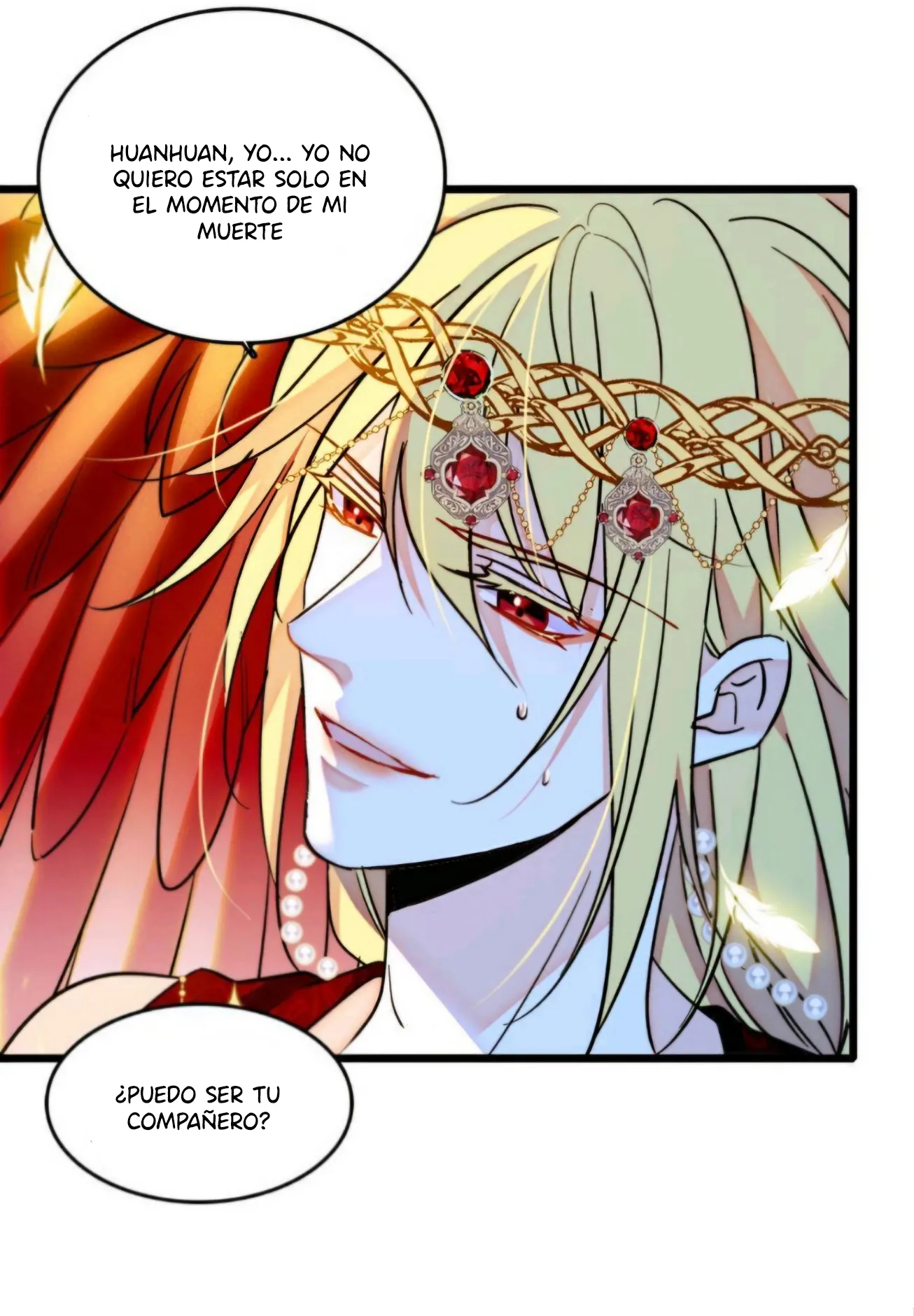 El lindo mundo de las bestias - Capítulo 341 - Página 16 - LectorTMOo