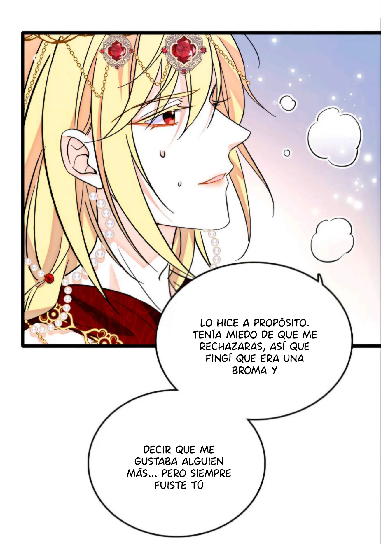 El lindo mundo de las bestias - Capítulo 341 - Página 22 - LectorTMOo