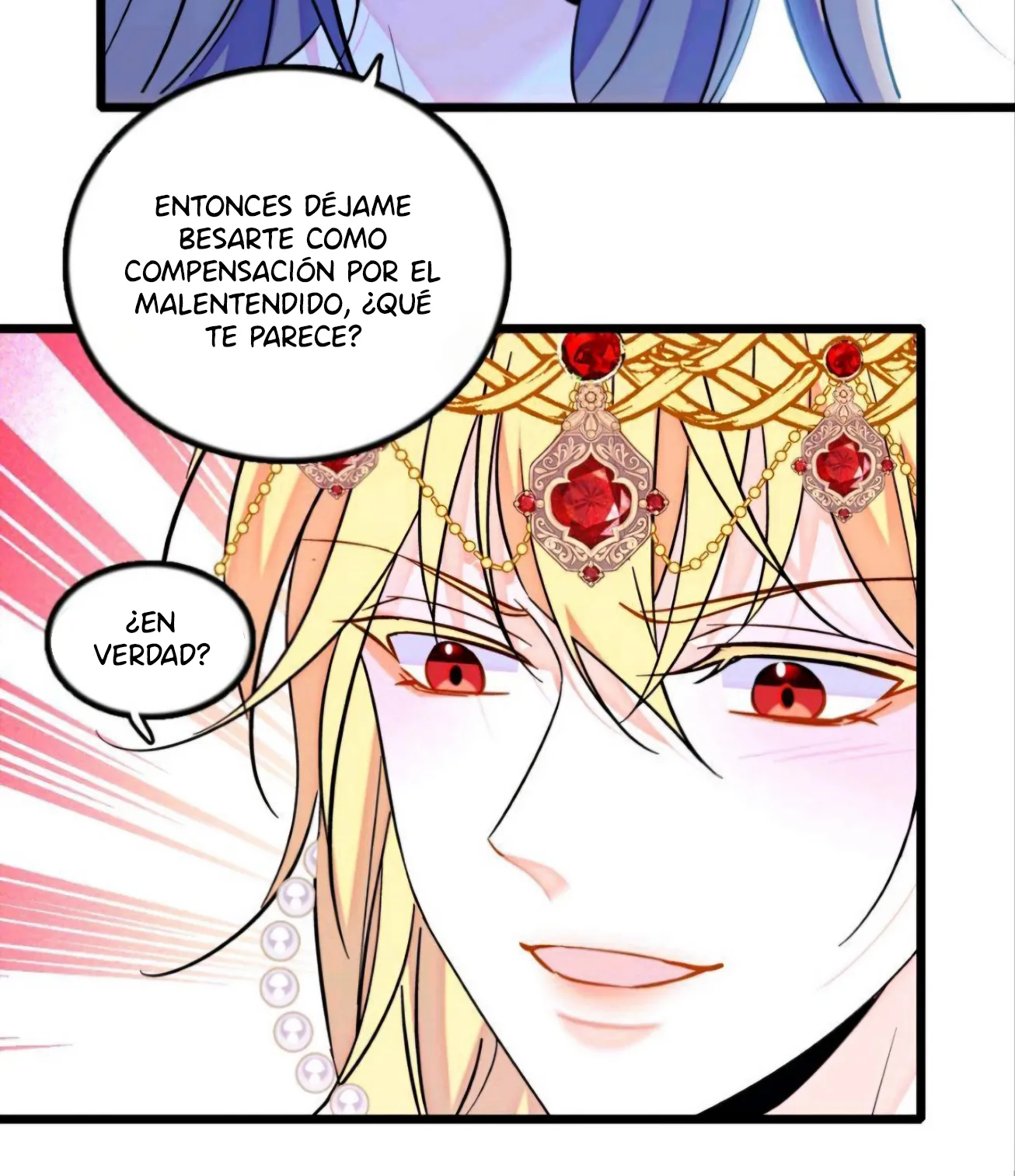El lindo mundo de las bestias - Capítulo 342 - Página 16 - LectorTMOo