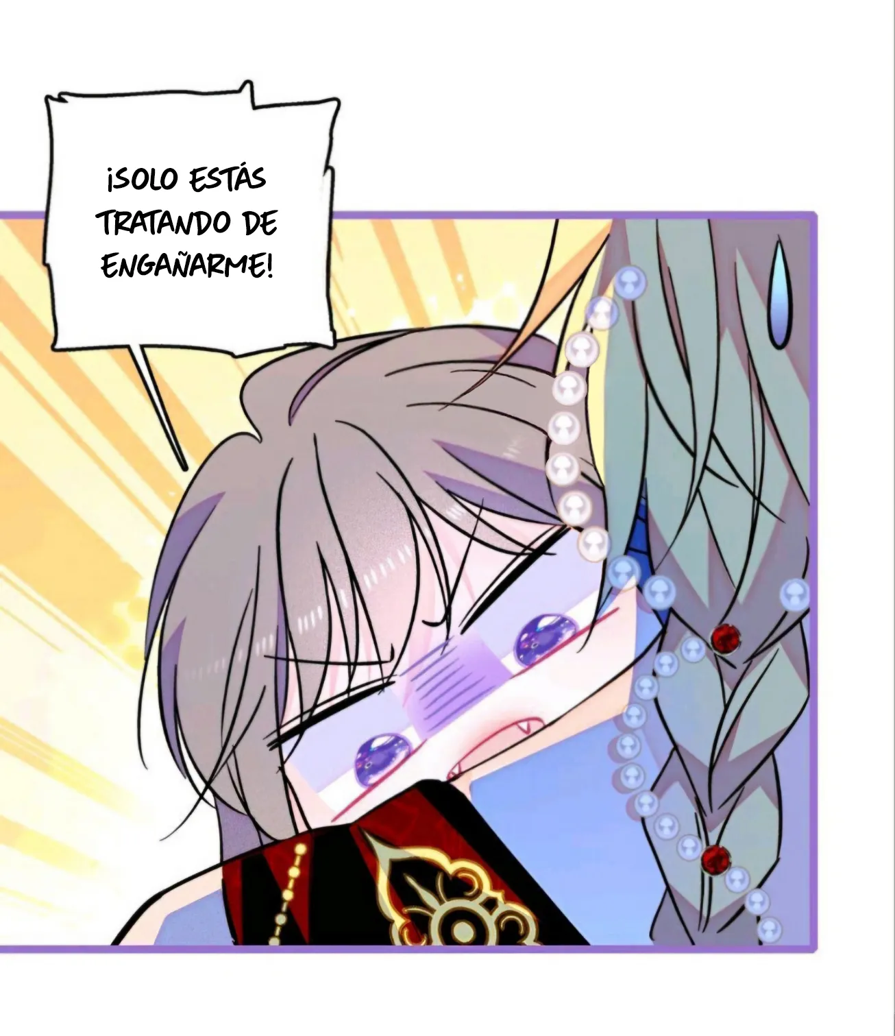 El lindo mundo de las bestias - Capítulo 342 - Página 18 - LectorTMOo