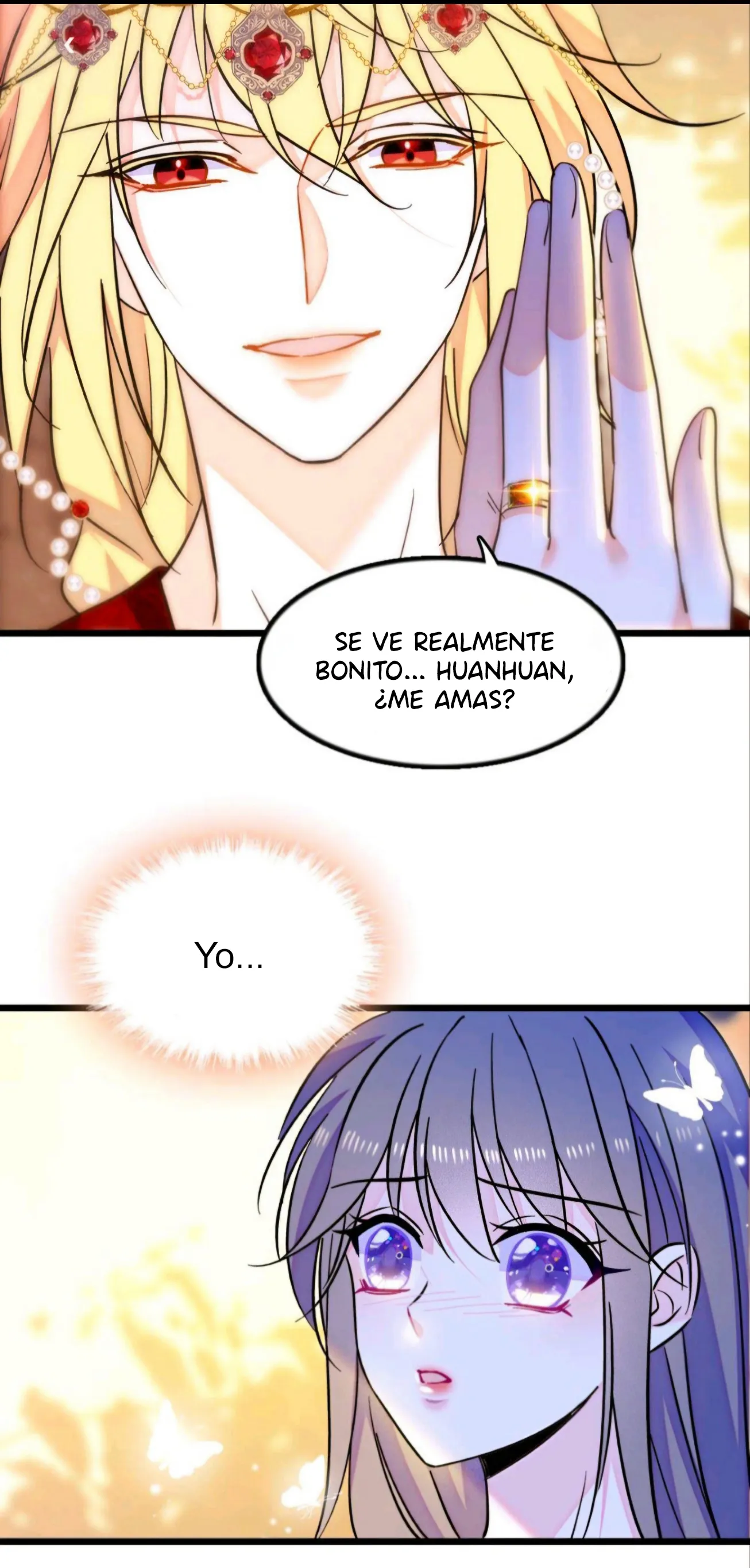 El lindo mundo de las bestias - Capítulo 342 - Página 4 - LectorTMOo