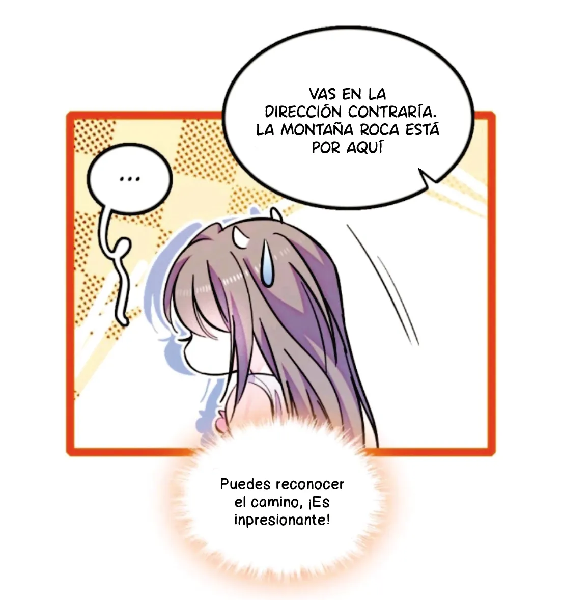 El lindo mundo de las bestias - Capítulo 343 - Página 5 - LectorTMOo