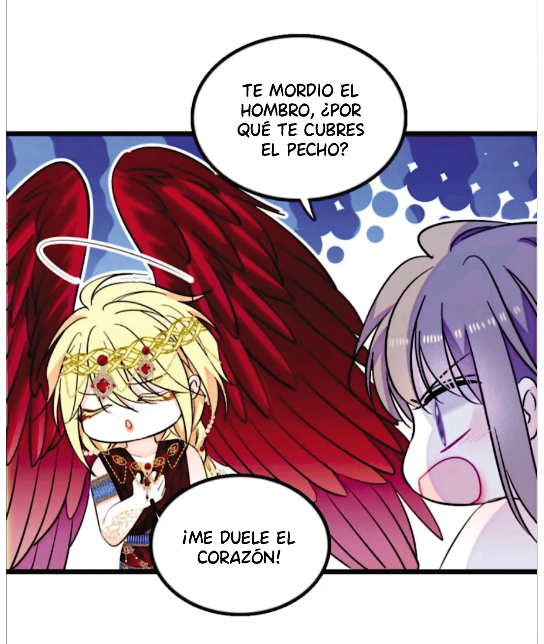 El lindo mundo de las bestias - Capítulo 343 - Página 8 - LectorTMOo