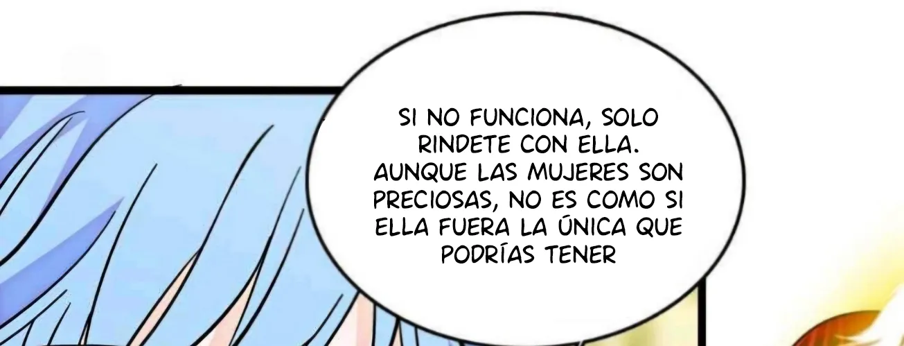 El lindo mundo de las bestias - Capítulo 346 - Página 15 - LectorTMOo