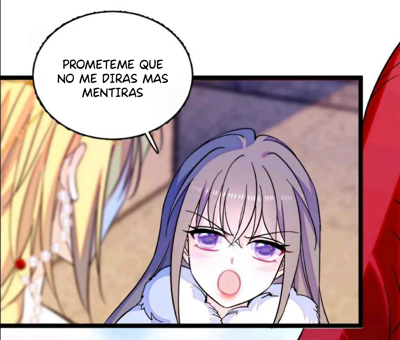 El lindo mundo de las bestias - Capítulo 348 - Página 10 - LectorTMOo