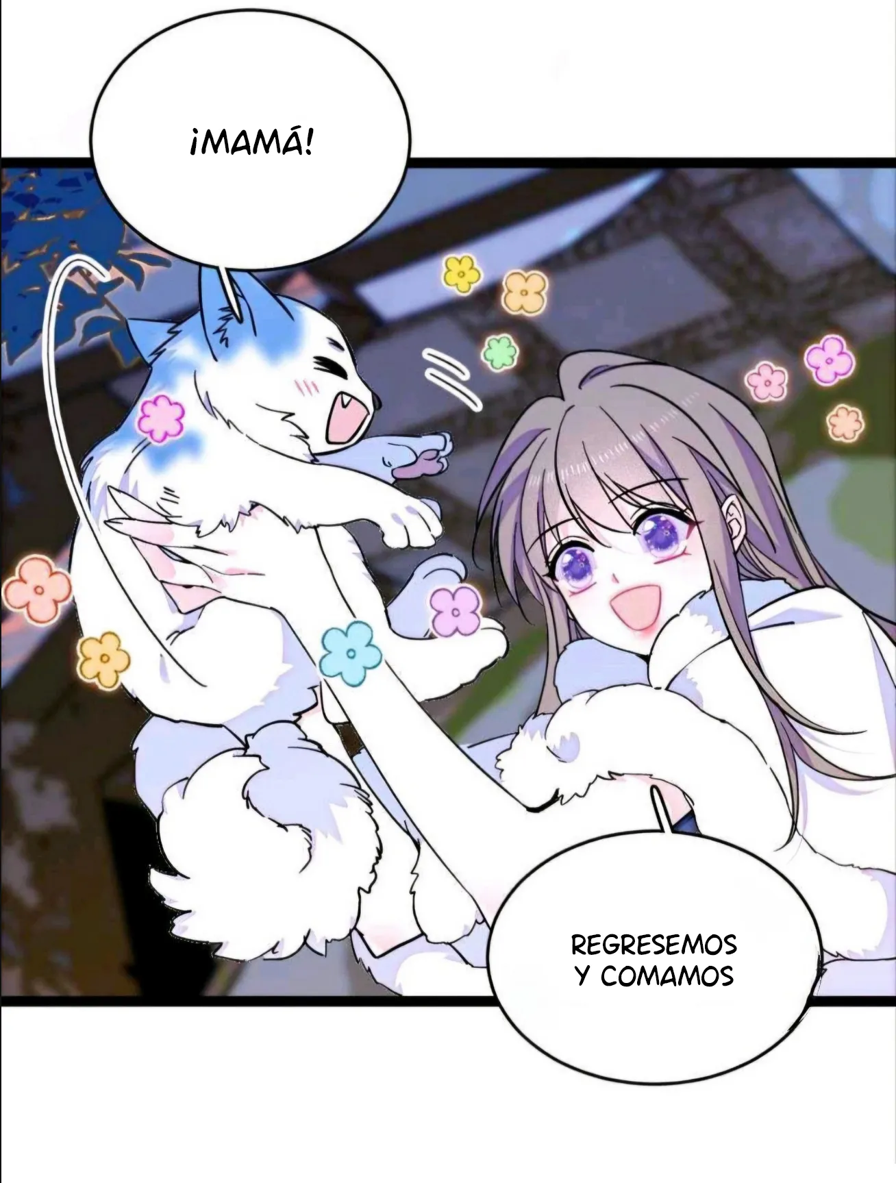 El lindo mundo de las bestias - Capítulo 348 - Página 15 - LectorTMOo