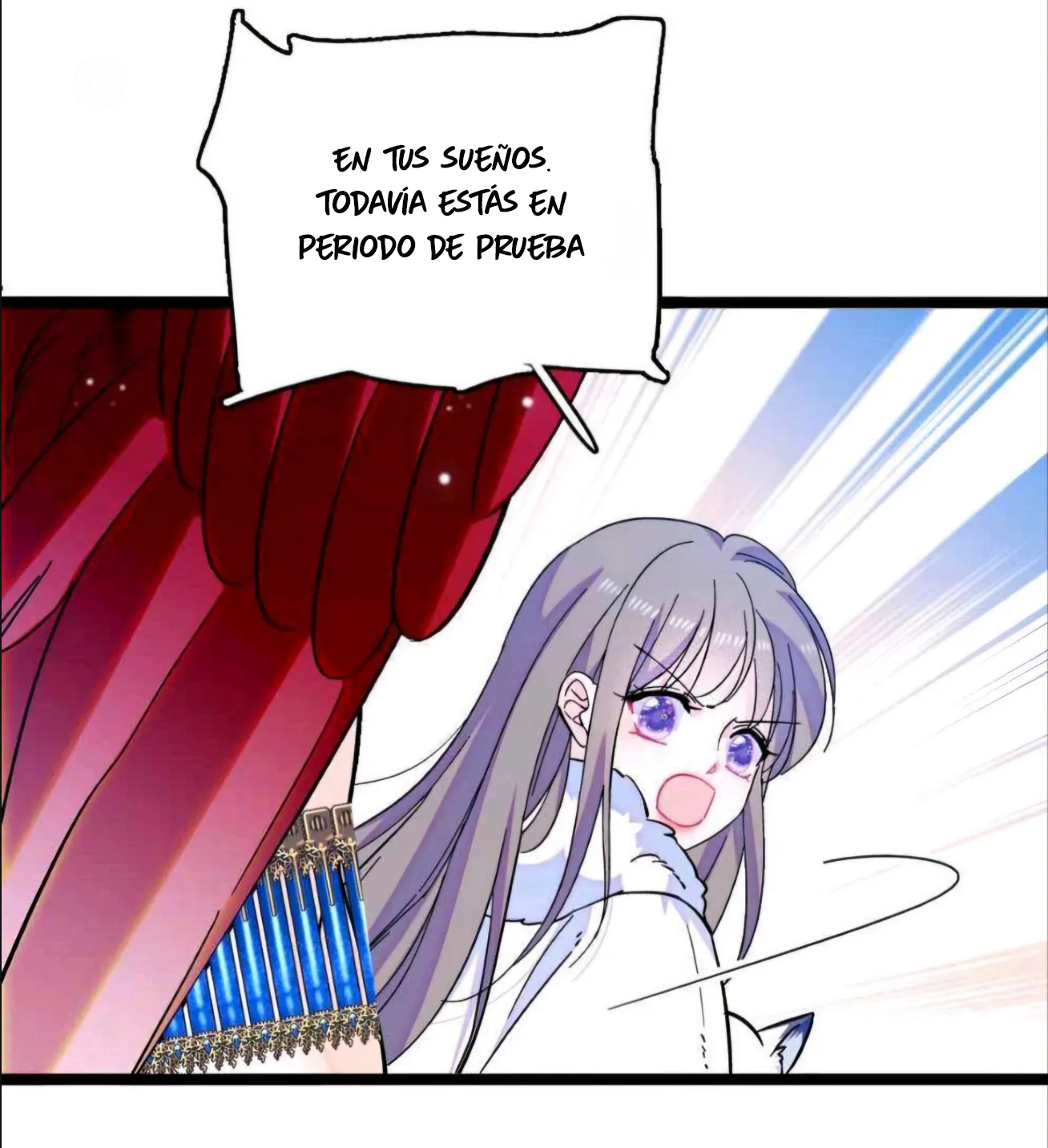 El lindo mundo de las bestias - Capítulo 348 - Página 18 - LectorTMOo
