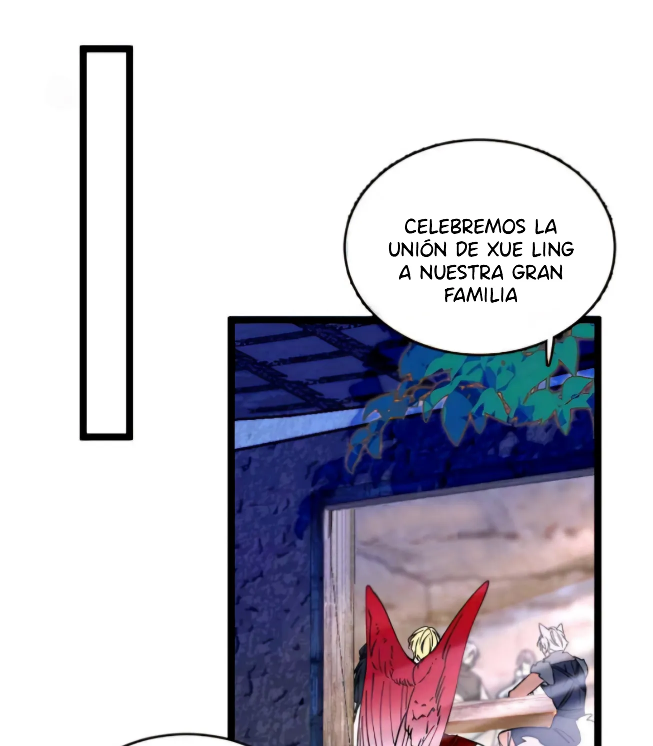 El lindo mundo de las bestias - Capítulo 348 - Página 24 - LectorTMOo