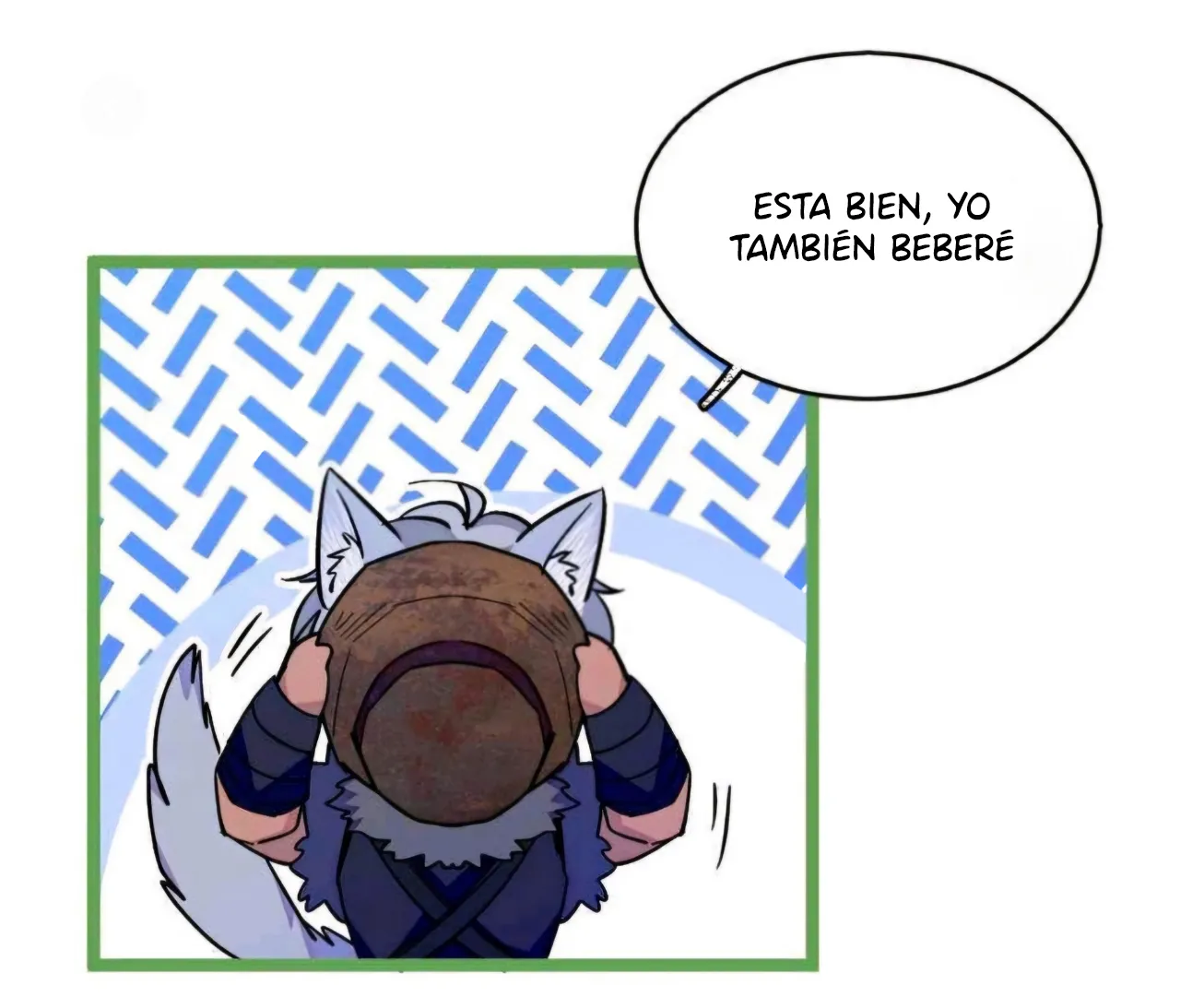 El lindo mundo de las bestias - Capítulo 348 - Página 28 - LectorTMOo