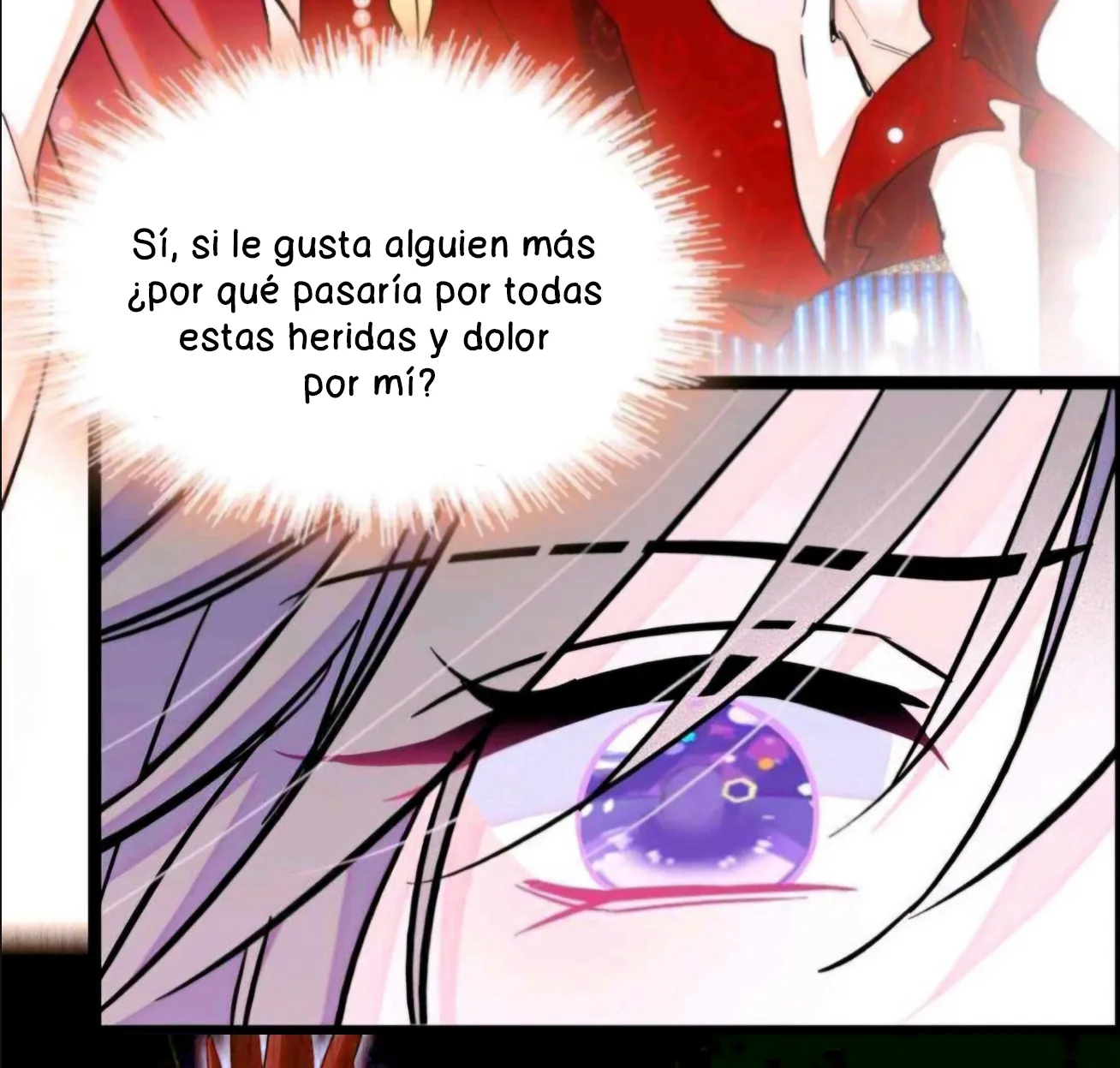 El lindo mundo de las bestias - Capítulo 348 - Página 4 - LectorTMOo
