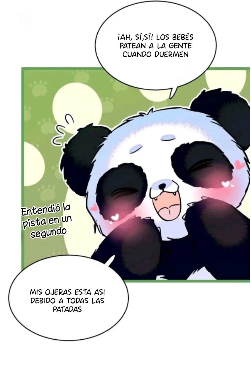 El lindo mundo de las bestias - Capítulo 349 - Página 10 - LectorTMOo