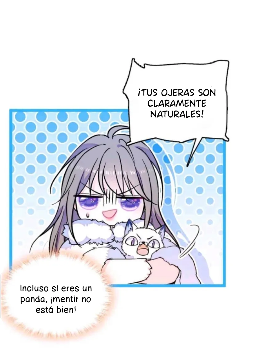 El lindo mundo de las bestias - Capítulo 349 - Página 11 - LectorTMOo