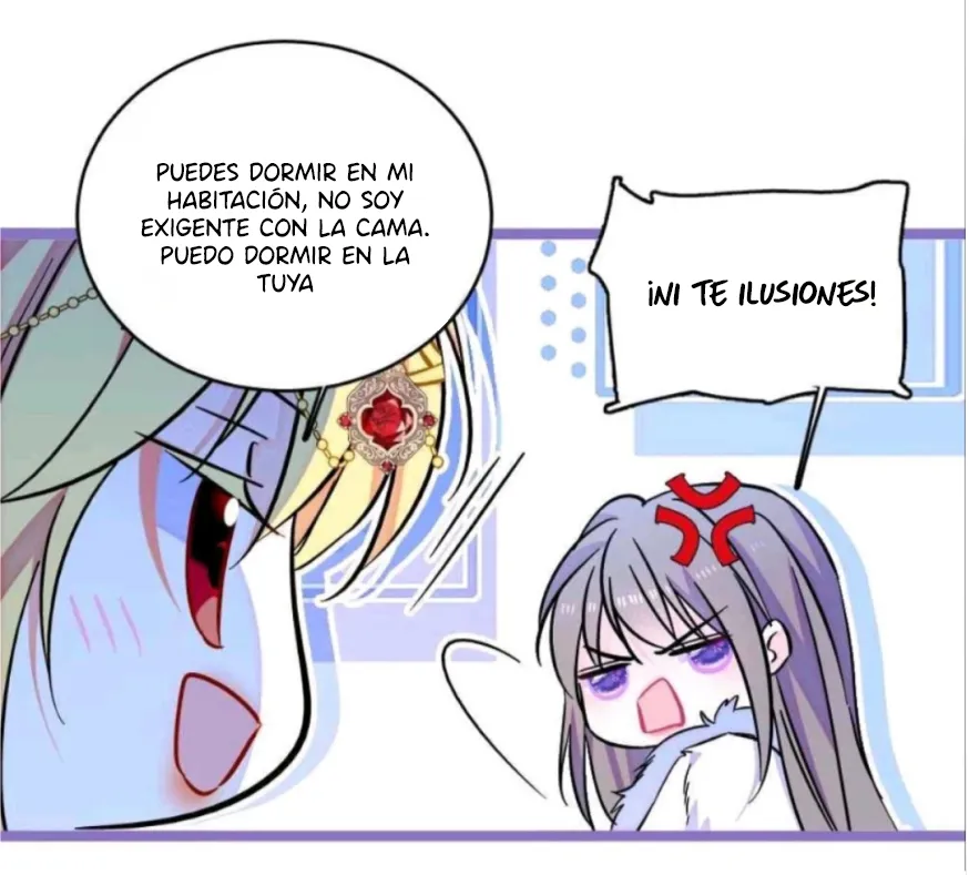 El lindo mundo de las bestias - Capítulo 349 - Página 15 - LectorTMOo