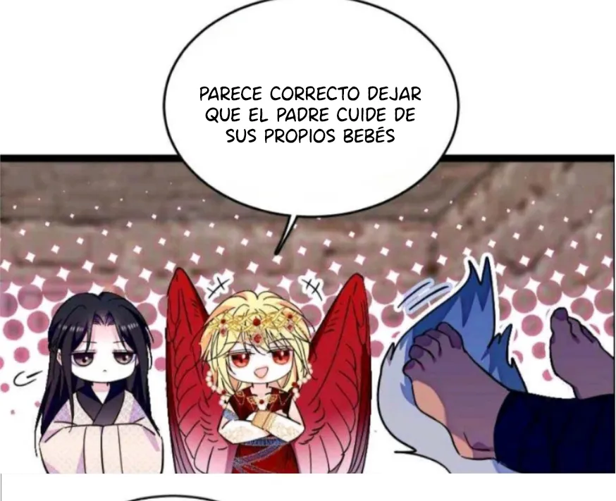 El lindo mundo de las bestias - Capítulo 349 - Página 17 - LectorTMOo