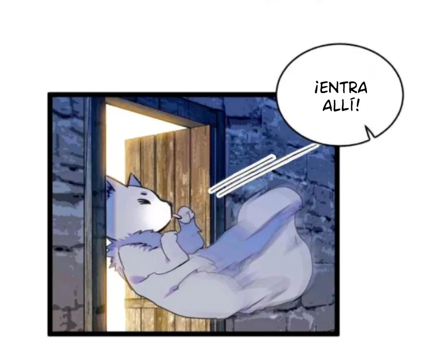 El lindo mundo de las bestias - Capítulo 349 - Página 20 - LectorTMOo