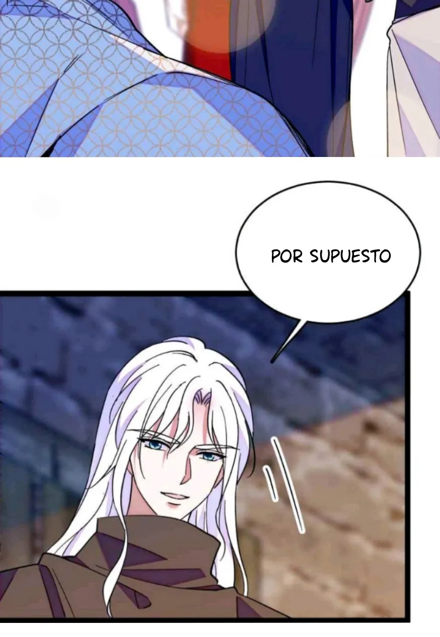 El lindo mundo de las bestias - Capítulo 349 - Página 26 - LectorTMOo