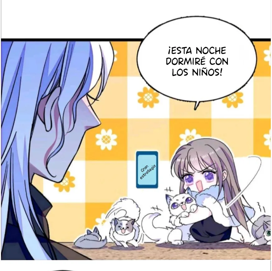 El lindo mundo de las bestias - Capítulo 349 - Página 4 - LectorTMOo