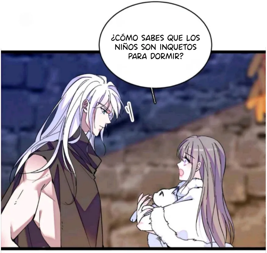 El lindo mundo de las bestias - Capítulo 349 - Página 8 - LectorTMOo