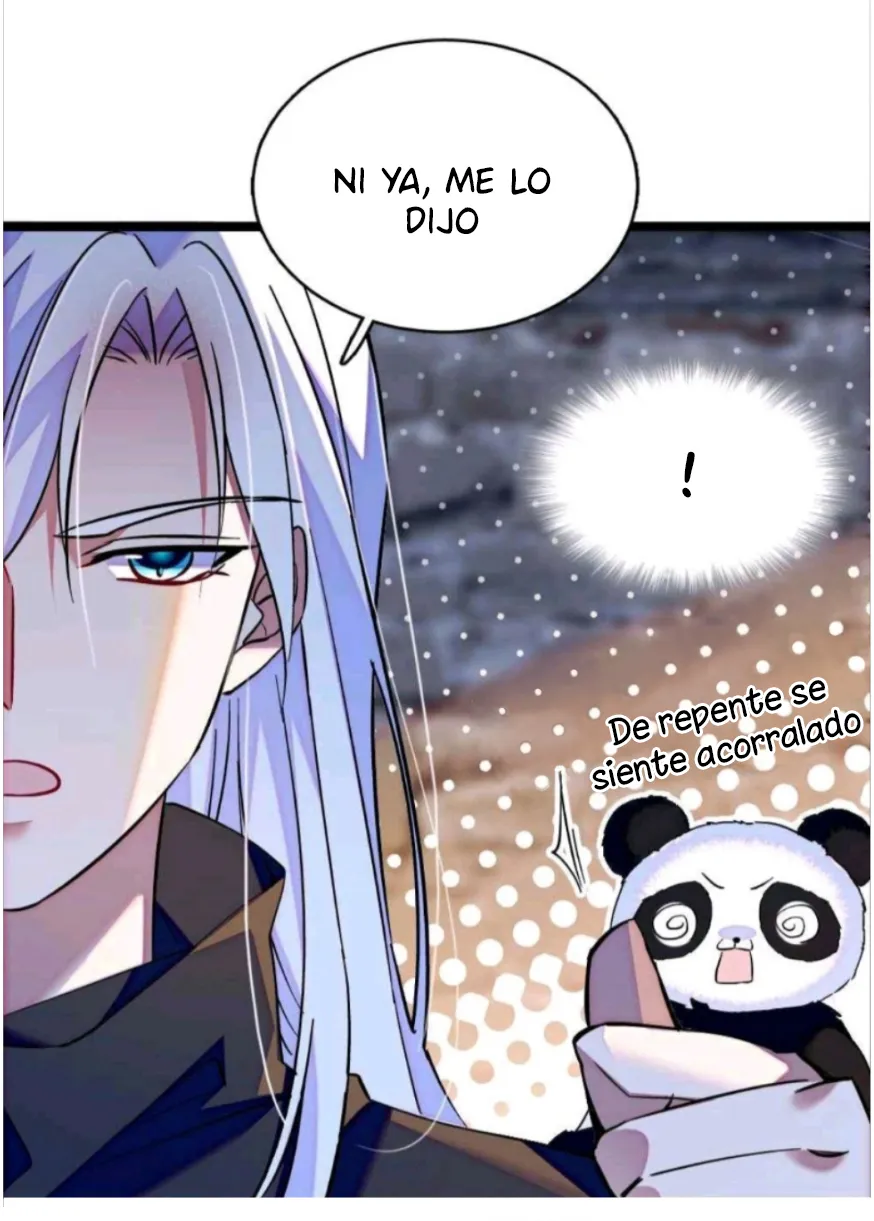 El lindo mundo de las bestias - Capítulo 349 - Página 9 - LectorTMOo